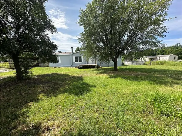 3360 Old Sherman Road, Whitesboro, TX 76273