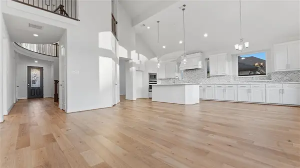 2609 Bucer Court, Mckinney, TX 75071