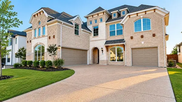 2609 Bucer Court, Mckinney, TX 75071
