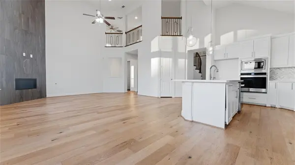 2609 Bucer Court, Mckinney, TX 75071