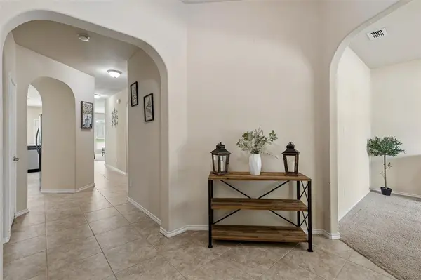 117 Cole Court, Argyle, TX 76226