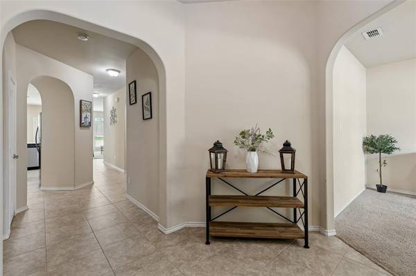 117 Cole Court, Argyle, TX 76226
