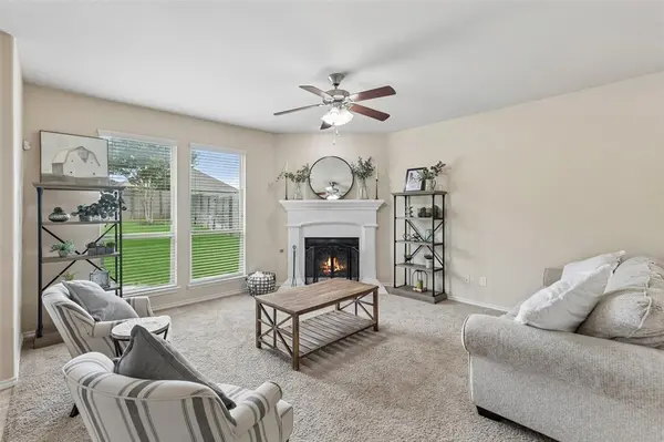 117 Cole Court, Argyle, TX 76226