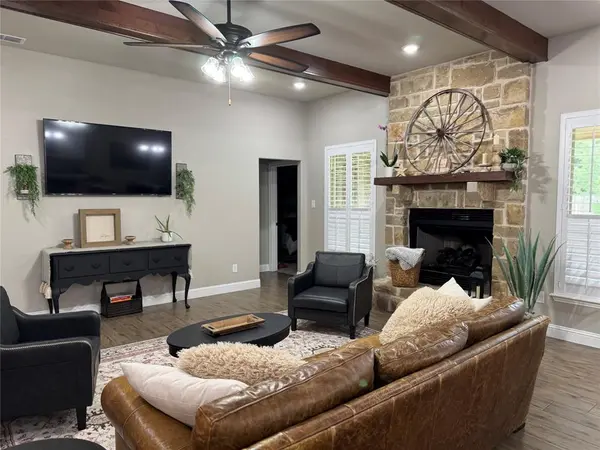 6617 Cedar Elm Drive, Abilene, TX 79606