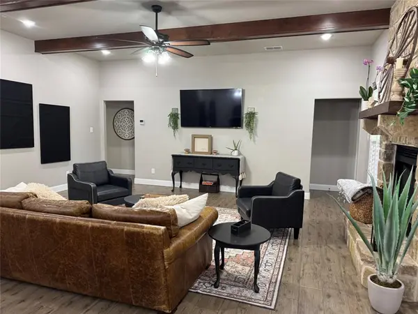 6617 Cedar Elm Drive, Abilene, TX 79606