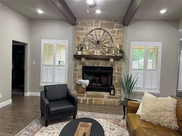 6617 Cedar Elm Drive, Abilene, TX 79606