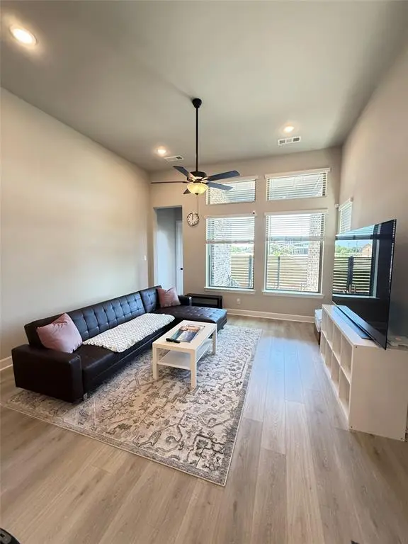 2561 Four Roses Drive, Lewisville, TX 75056