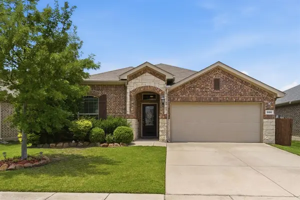 5100 Texana Drive, Frisco, TX 75036