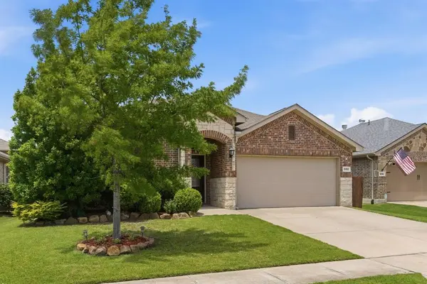 5100 Texana Drive, Frisco, TX 75036