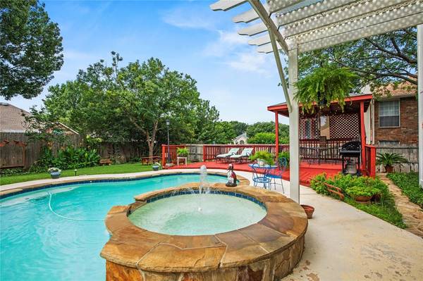 7604 Oak Knoll Drive, North Richland Hills, TX 76182