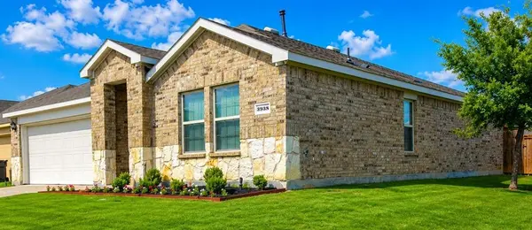 3938 Aintree Avenue, Celina, TX 76227