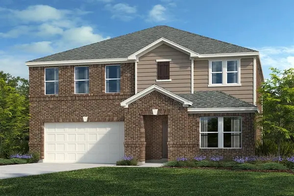 3920 Parsons Street, Crandall, TX 75114