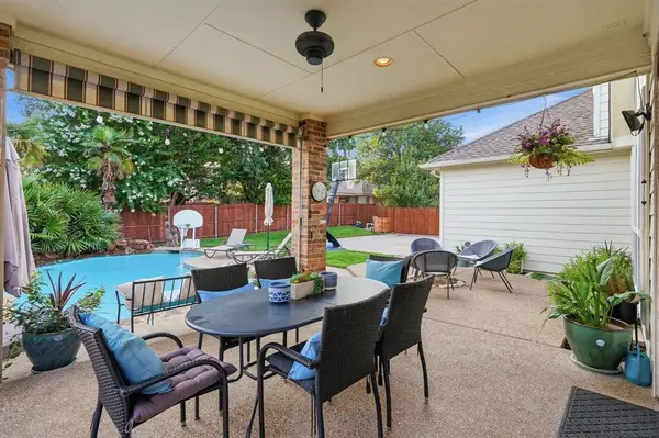 1616 Suncrest Drive, Keller, TX 76248