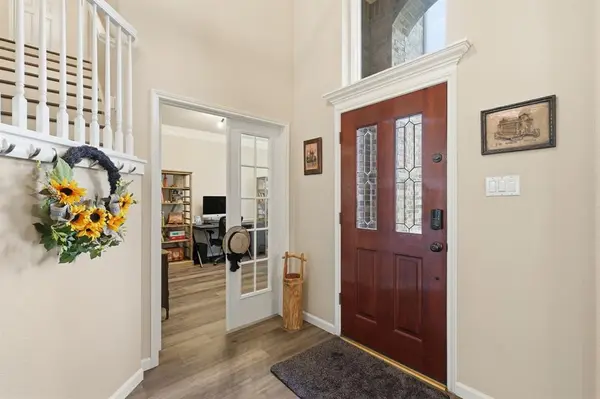 1616 Suncrest Drive, Keller, TX 76248