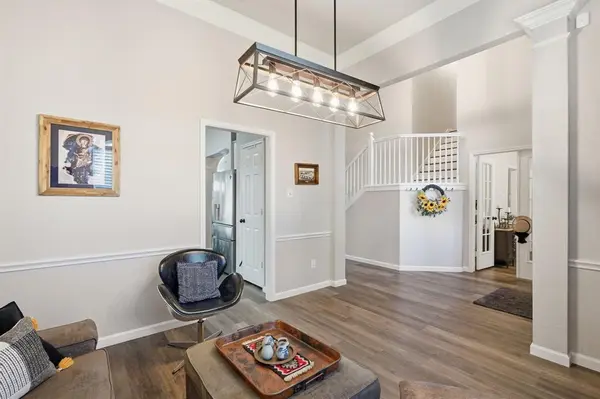 1616 Suncrest Drive, Keller, TX 76248