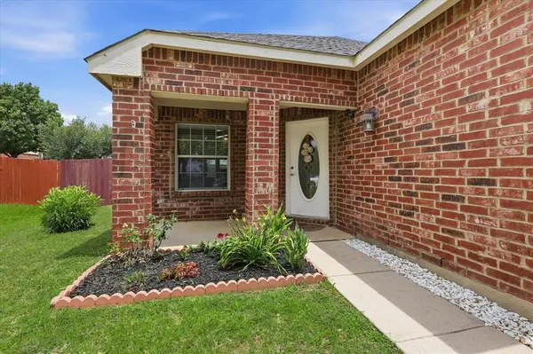5217 Shiver Road, Fort Worth, TX 76244