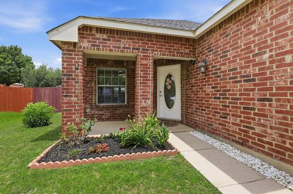 5217 Shiver Road, Fort Worth, TX 76244