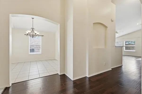 5217 Shiver Road, Fort Worth, TX 76244