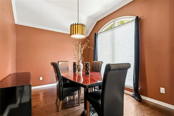 416 Shady Valley Drive, Allen, TX 75002