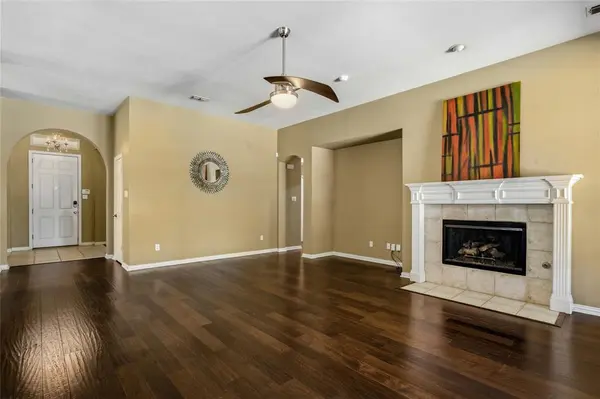 416 Shady Valley Drive, Allen, TX 75002