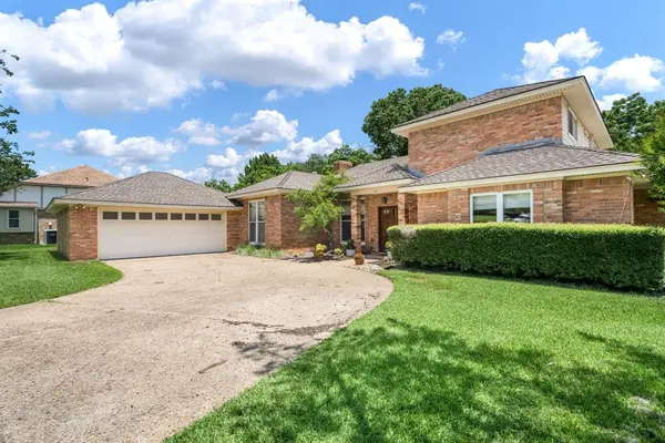 602 Highland Hills Lane, Highland Village, TX 75077