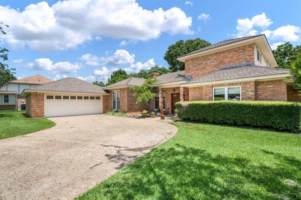 602 Highland Hills Lane, Highland Village, TX 75077