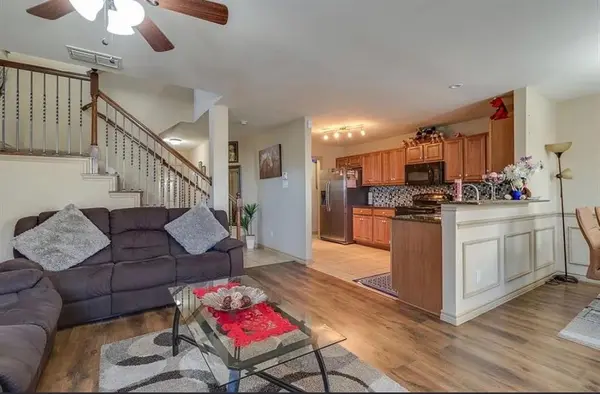 3900 Fernando Drive, Fort Worth, TX 76040