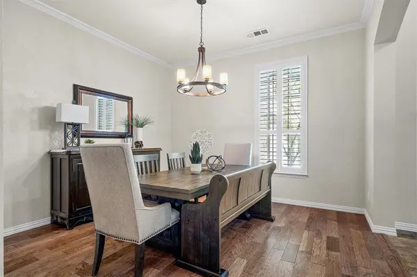 4801 Sam Bass Court, Fort Worth, TX 76244