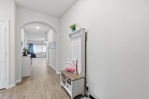 3615 Big Nemaha Drive, Crandall, TX 75114