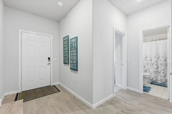 3615 Big Nemaha Drive, Crandall, TX 75114