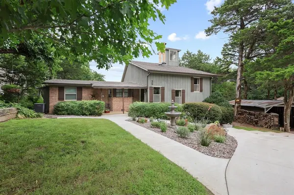 39 Windsor Drive, Pottsboro, TX 75076