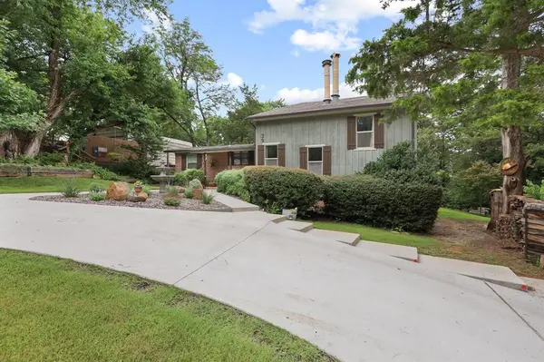 39 Windsor Drive, Pottsboro, TX 75076
