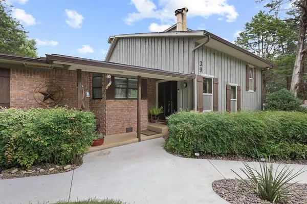 39 Windsor Drive, Pottsboro, TX 75076