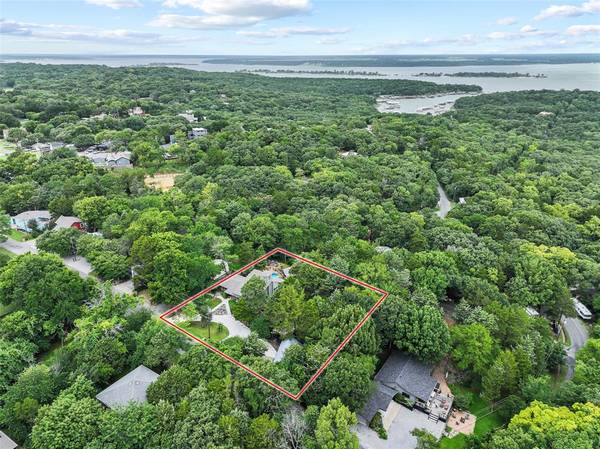39 Windsor Drive, Pottsboro, TX 75076