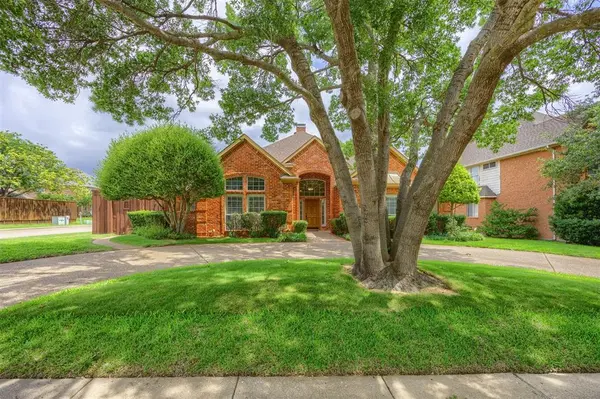 5857 Stone Meadow Drive, Plano, TX 75093