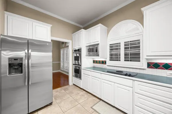 5857 Stone Meadow Drive, Plano, TX 75093