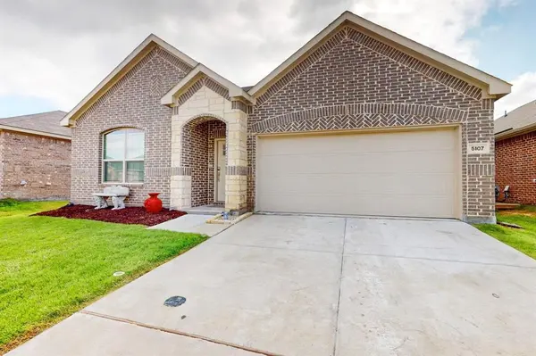 5107 Penrose Drive, Princeton, TX 75407