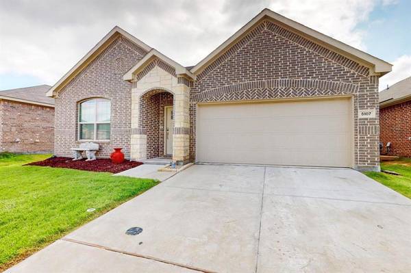 5107 Penrose Drive, Princeton, TX 75407