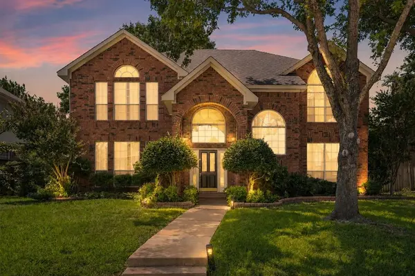 4416 Delaware Lane, Plano, TX 75024