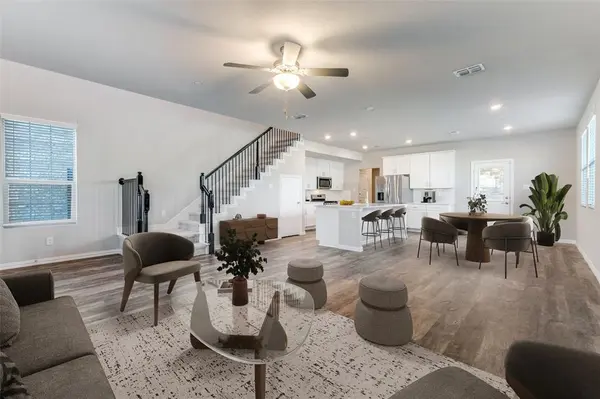 4106 Ranchero Drive, Sachse, TX 75048