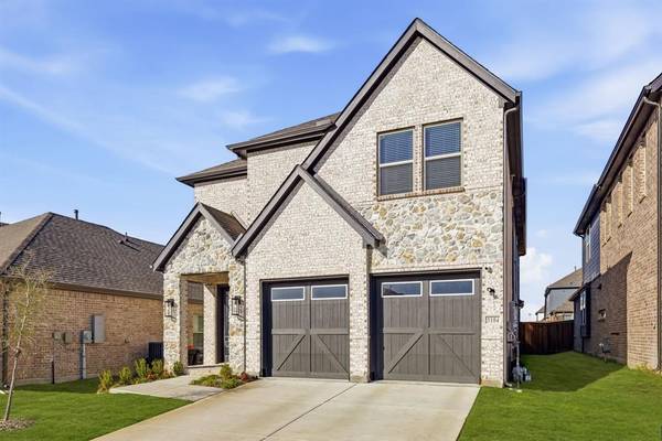 3104 Lake Village Drive, Anna, TX 75409