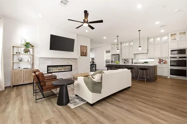 3104 Lake Village Drive, Anna, TX 75409