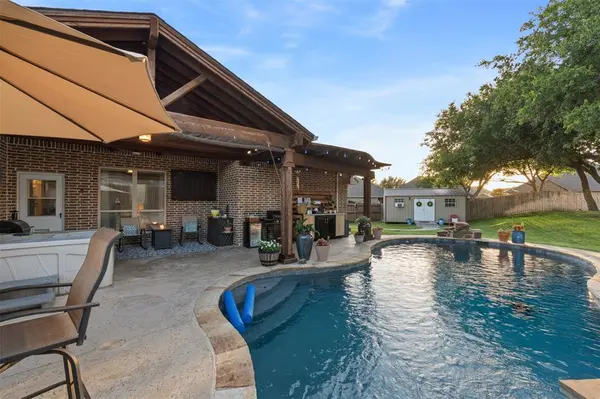 5200 Medallion Court, Midlothian, TX 76065
