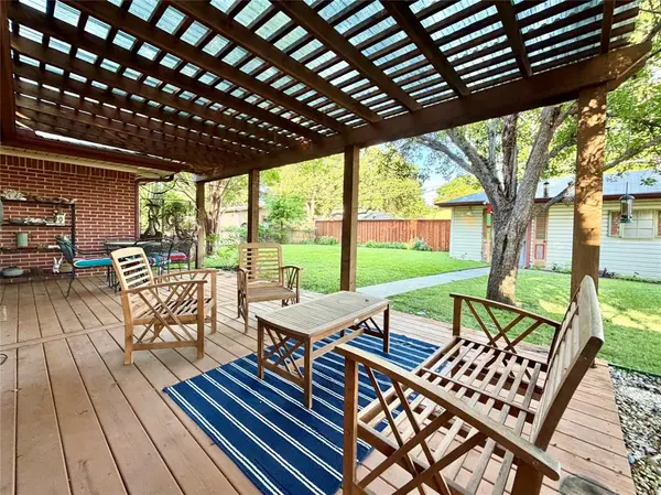1717 O Place, Plano, TX 75074