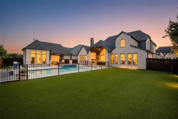 6258 Brentway Road, Frisco, TX 75034