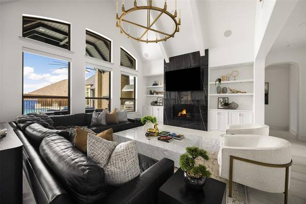 6258 Brentway Road, Frisco, TX 75034