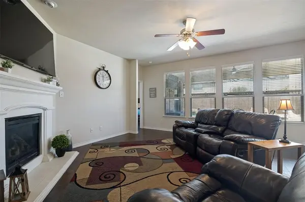 413 Willis Way, Forney, TX 75126