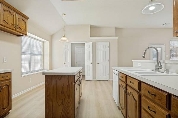1411 Kingsley Drive, Allen, TX 75013