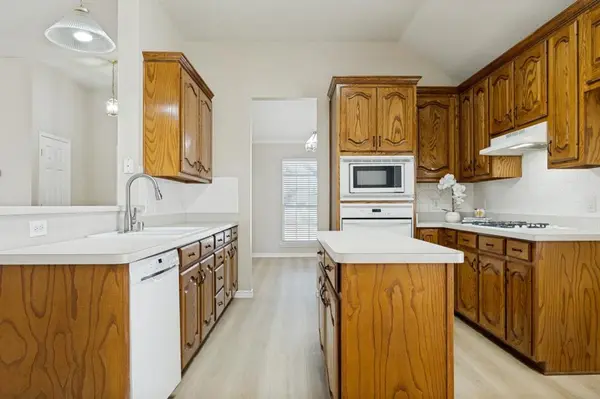1411 Kingsley Drive, Allen, TX 75013