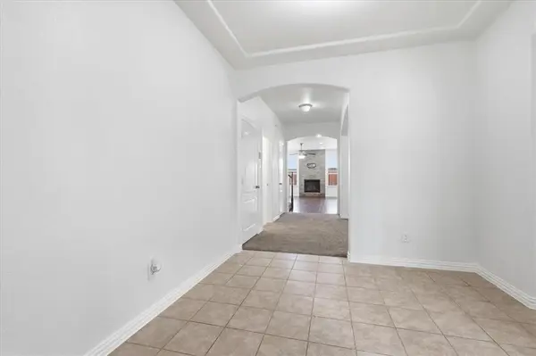 808 Bird Creek Drive, Little Elm, TX 75068